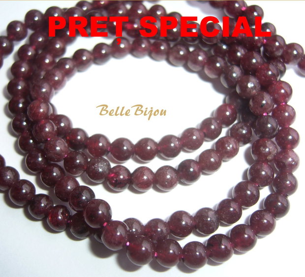 Granat 4 mm