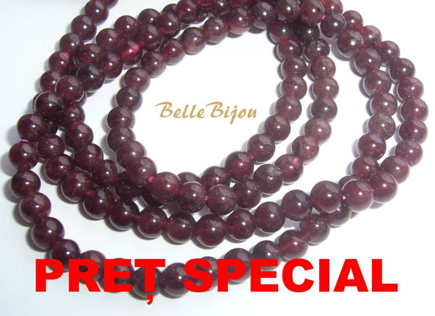 Granat 4 mm
