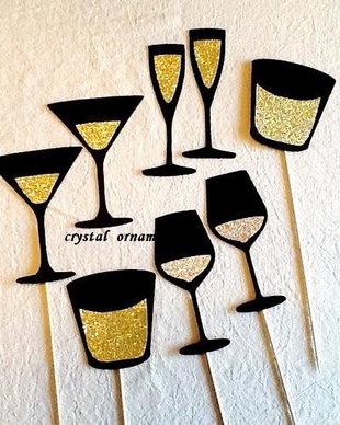 Decoratiuni petreceri/nunta/botez/candy bar