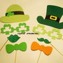 Props/Decoratiuni petreceri/nunta/botez/candy bar/mustati/ochelari