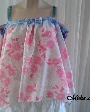 Bluza - Intoarcere la copilarie