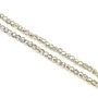 Margele de sticla, sfere fatetate, 3 mm (cod 19-175)