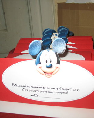 Plicuri de bani botez / Place card botez