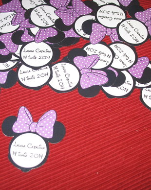 Etichete  handmade