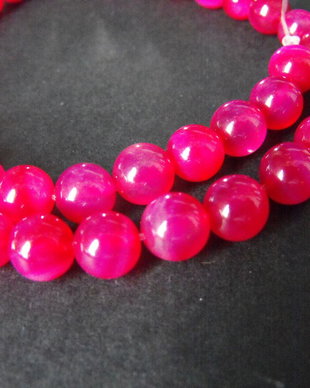 AGATE - 8 MM
