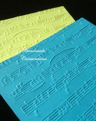 carton embosat