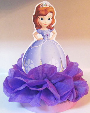 Decoratiuni petreceri/nunta/botez/candy bar  handmade