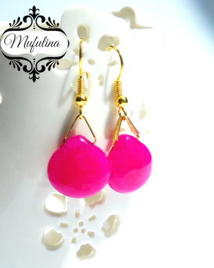 Cercei Fuchsia