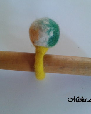 Inel Sfera