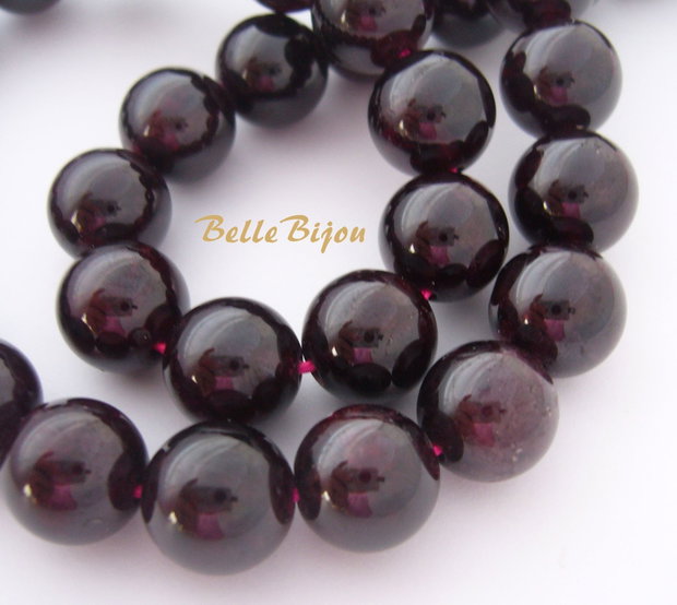 Granat 10 mm