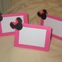 Invitatie Minnie