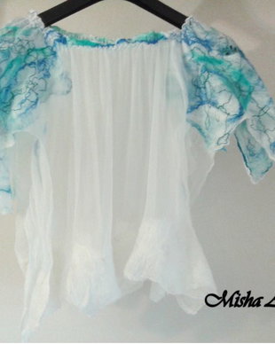 Bluza Breese