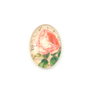 Cabochon sticla oval, 18x13x6 mm (cod 21-82)
