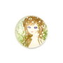 Cabochon sticla, 25 mm (cod 21-90)