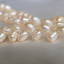 Perle cultura 5-6x5-7mm  (2)