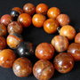 AGATE  CRAB FIRE - 16 MM