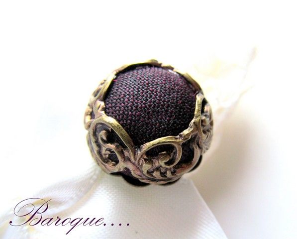 INEL VINTAGE BAROQUE