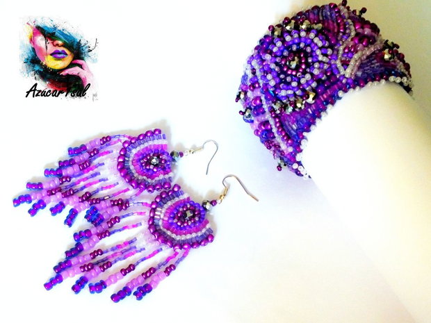 Set Cercei si Bratara