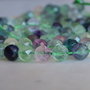 Fluorit fatetat, 8mm (1)