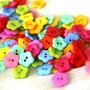 *** Nasturi din plastic ***