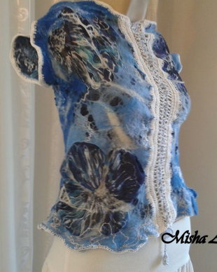 Bluza - Water
