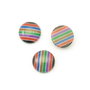Cabochon rasina, 12 mm (cod 21-94)