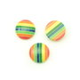 Cabochon rasina, 12 mm (cod 21-96)