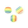 Cabochon rasina, 12 mm (cod 21-97)