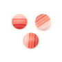 Cabochon rasina, 12 mm (cod 21-99)