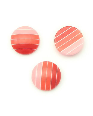 Cabochon rasina, 12 mm (cod 21-99)