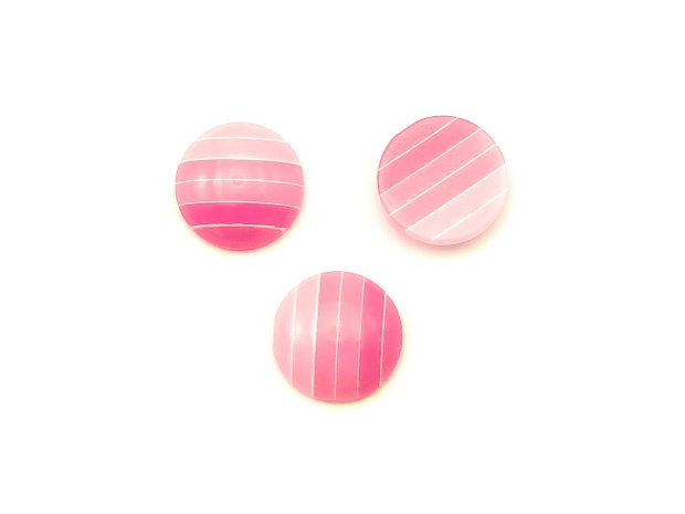 Cabochon rasina, 12 mm (cod 21-100)