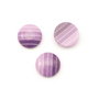 Cabochon rasina, 12 mm (cod 21-101)