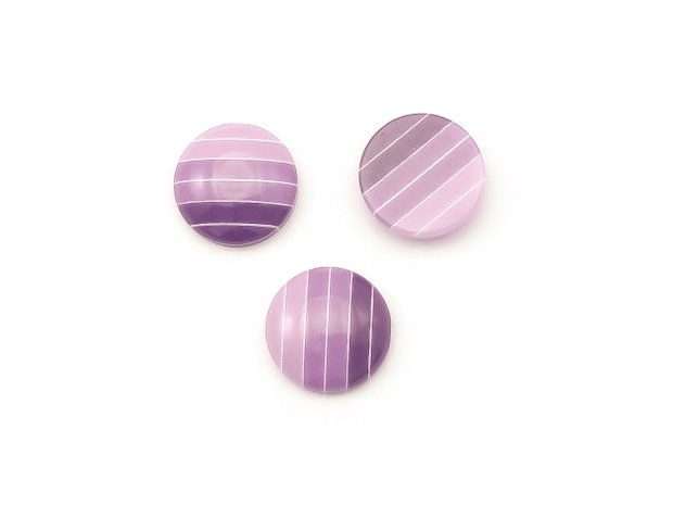 Cabochon rasina, 12 mm (cod 21-101)