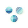 Cabochon rasina, 12 mm (cod 21-102)