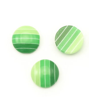 Cabochon rasina, 12 mm (cod 21-103)