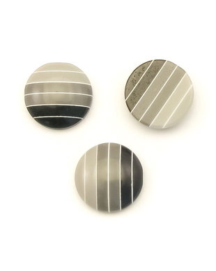 Cabochon rasina, 12 mm (cod 21-104)