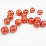 10b margele sfere lemn vopsit 8mm (AGLA 22)