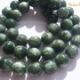 Seraphinite NATURAL aprox 8.5 mm
