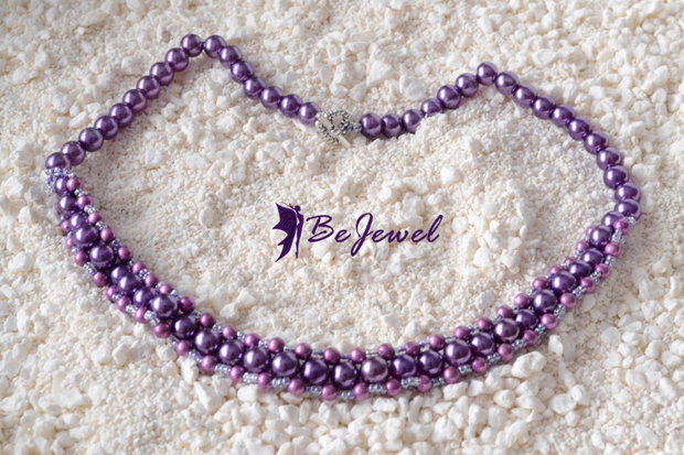 Set ''Lilac''
