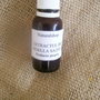 EXTRACTUL DE NIGELLA SATIVA -ANTITUMORAL  ( productie proprie) NOU