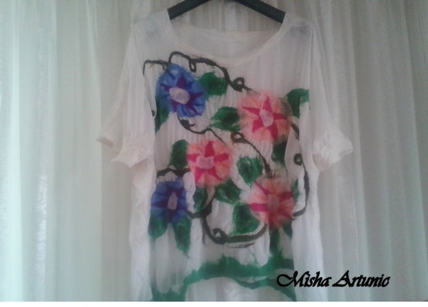 Bluza - Zorele