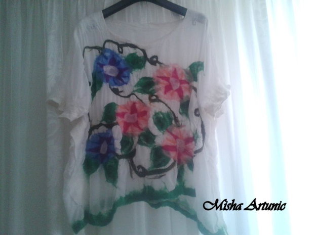 Bluza - Zorele