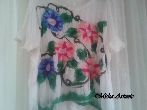 Bluza - Zorele