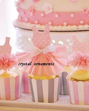Decoratiuni candy bar