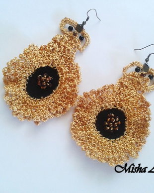 Cercei Gold