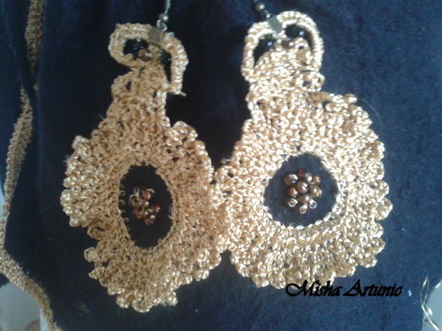 Cercei Gold