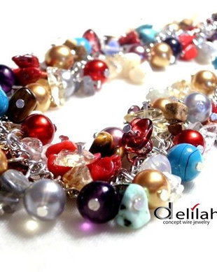 Summer Necklace