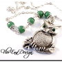Buha verde # F1031
