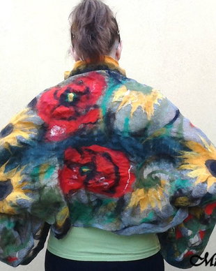 Bolero Summer love