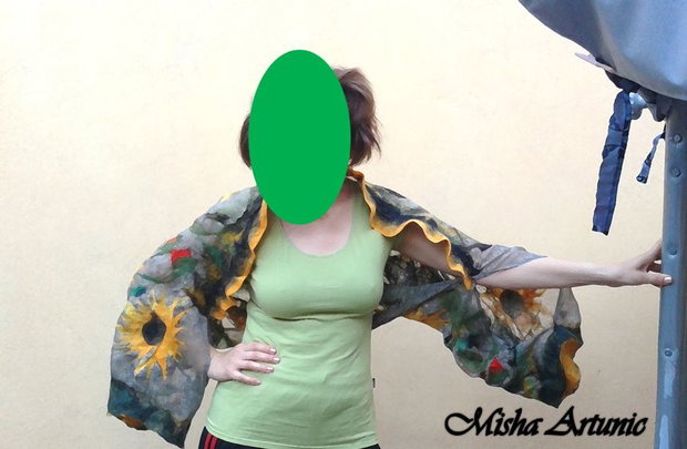 Bolero Summer love